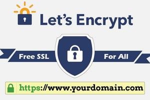 Безкоштовний SSL-сертифікат 