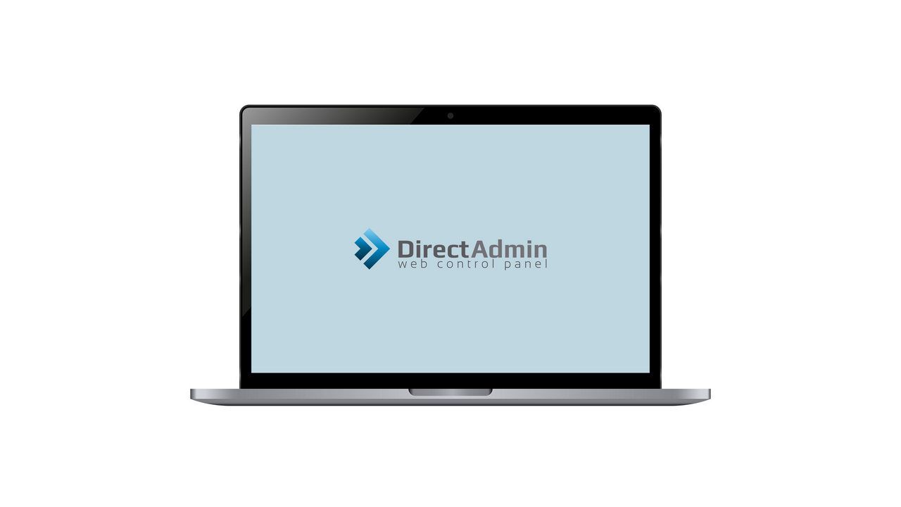 Інсталяція панелі керування хостингом DirectAdmin на Linux VPS сервер