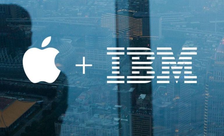 IBM відкрила вихідний код ПЗ для адміністрування Mac