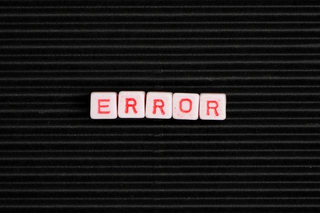 Ошибка браузера NXDOMAIN – в чём причина и как исправить