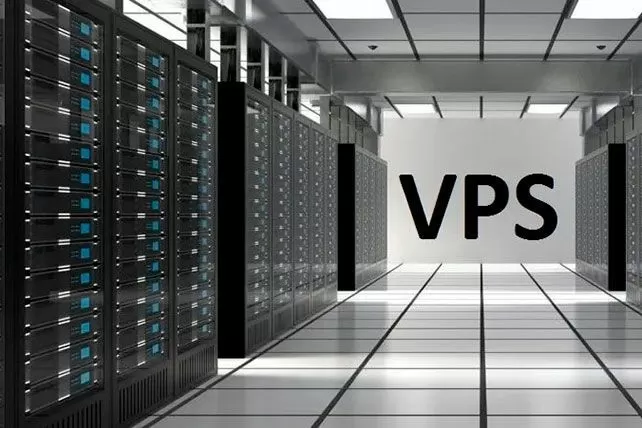 Плюси і мінуси віртуального (VPS) сервера