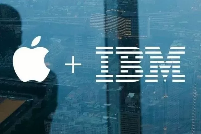 IBM відкрила вихідний код ПЗ для адміністрування Mac